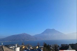 Penthouse kaufen in Traunsee, 4813 Altmünster, Penthouse Seebrise!