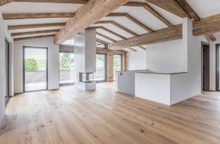 Maisonette kaufen in 6391 Fieberbrunn, Hochwertiges Penthouse Refugium