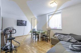 Wohnung mieten in 4713 Gallspach, Großzügige 4-Zimmer-Wohnung mit sonnigem Balkon in Gallspach zu vermieten!