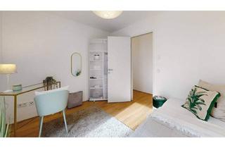 Wohnung kaufen in Jedlersdorfer Platz, 1210 Wien, Quality Living im stimmungsvollen Heurigenviertel.