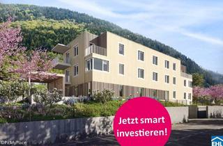 Wohnung kaufen in 2371 Hinterbrühl, Exklusives Wohnprojekt in Hinterbrühl: renditenstark investieren auf höchstem Niveau