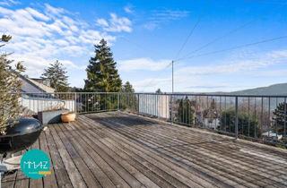 Einfamilienhaus kaufen in Wolfersberg, 1140 Wien, Seltene Gelegenheit am Wolfersberg! Großzügige Liegenschaft mit Dachterrasse • Pool • Garten! Sensationeller Fernblick in Toplage!