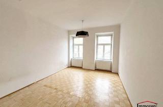 Wohnung kaufen in Mollardgasse, 1060 Wien, TOPLAGE - Altbau-Kleinwohnung nahe Mariahilfer Straße