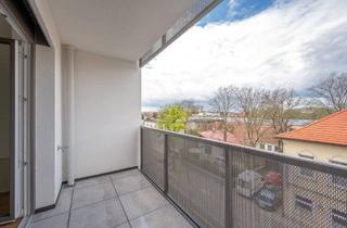 Wohnung kaufen in 2230 Gänserndorf, Neubau nahe Bahnhof - 62 m²