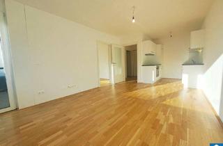 Wohnung mieten in Rennweg, 1030 Wien, Tolle 2-Zimmer-Wohnung mit Loggia!