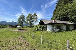 Haus kaufen in 6385 Schwendt, „Naturparadies: Ferienhaus für erholsame Auszeiten“