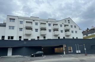 Garagen mieten in 3400 Klosterneuburg, Privater Tiefgaragenplatz in Neubau