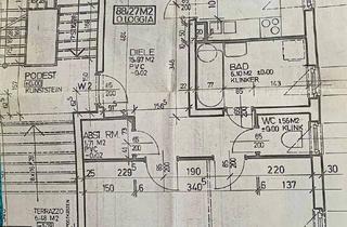 Wohnung mieten in Siebenbürgengasse 69, 9073 Klagenfurt, WG-taugliche 3-Zimmer Wohnung in Viktring privat zu vermieten