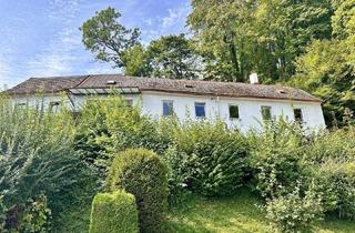 Mehrfamilienhaus kaufen in 2640 Gloggnitz, Mehrfamilienhaus oder Zinshaus zum Kauf in Gloggnitz - 199 m², Innenbereich renoviert, Pelletsheizöfen, Lage mit Stadtblick - nur 269.000,00 €