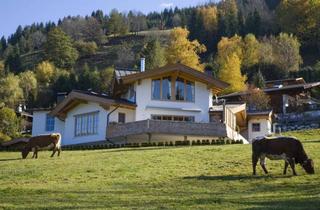 Haus mieten in 6371 Aurach bei Kitzbühel, Miet-Chalet - Eleganz & Wohlfühlambiente vereint (06344)