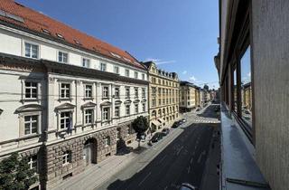 Büro zu mieten in Maria-Theresien-Straße, 6020 Innsbruck, ERSTBEZUG nach Sanierung + IDEALE Raumeinteilung + nächst UNIKLINIK INNSBRUCK!