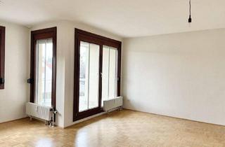 Wohnung kaufen in Mehlführergasse 18, 1230 Wien, PROVISIONSFREI VOM EIGENTÜMER! UNSANIERTE 3-ZIMMER-WOHNUNG MIT LOGGIA NÄHE BAHNHOF LIESING!