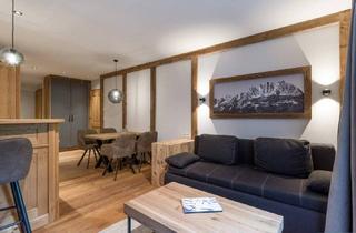 Wohnung mieten in Hinterstadt, 6370 Kitzbühel, 2-Zimmer-Wohnung im Stadtzentrum Kitzbühel