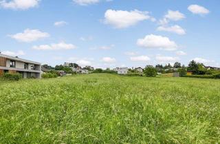 Grundstück zu kaufen in 7350 Oberpullendorf, Zentral in Oberpullendorf. - Eben, sonnig und voll erschlossen. - Ideal für ihr Bauvorhaben.