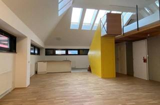 Loft mieten in Innsbruckerstraße, 6130 Schwaz, Schwaz/Zentrum: 93 m²- Loft zum Wohnen/Arbeiten