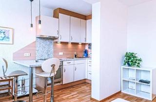 Wohnung kaufen in 6080 Igls, ﻿Igls: Garçonnière mit 36,31 m² großem Dachboden und Parkplatz in ruhiger Aussichtslage!