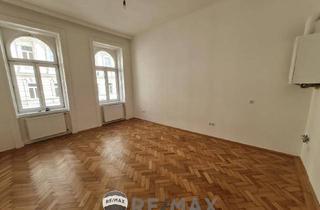 Wohnung kaufen in Kaiserstraße, 1070 Wien, "2-Zimmer, neu renoviert"