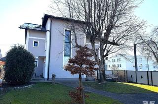 Mehrfamilienhaus kaufen in 5020 Salzburg, Viel Versprechendes Liefering! Mehrfamilienhaus mit schönem Garten