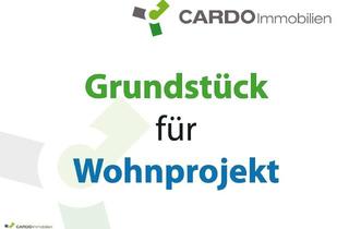 Grundstück zu kaufen in 1180 Wien, Zentral gelegene Liegenschaft mit Studie für Abbruch/Neubau