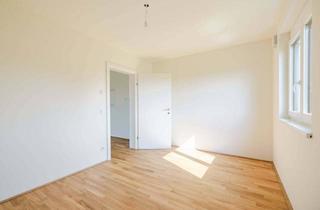 Wohnung kaufen in 5204 Straßwalchen, Ihr neues Zuhause in Straßwalchen! DIREKT vom Bauträger!