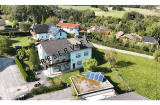 Mehrfamilienhaus kaufen in 9584 Finkenstein, Idyllisches Mehrfamilienhaus mit zwei vermieteten Wohnungen in Seenähe