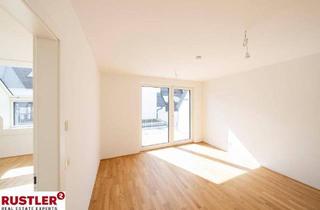 Wohnung kaufen in Unter-Laaer Straße, 1100 Wien, Zuhause fühlen in Lichtdurchfluteter Eigentumswohnung mit TOP Anbindung | 2 Zimmer | Balkon