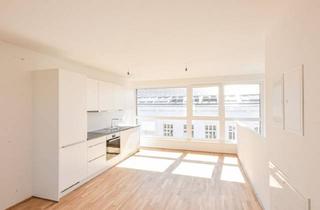 Maisonette mieten in Lienfeldergasse, 1170 Wien, ERSTBEZUG | Co-Living | Traumhafte 3-Zimmer Maisonette DG-Wohnung mit Terrasse