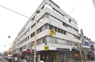 Büro zu mieten in Wien Meidling Bahnhof, 1120 Wien, Modernes Büro auf der Meidlinger Hauptstraße!