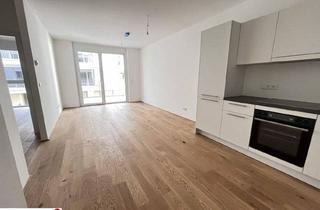 Wohnung kaufen in Perfektastraße, 1230 Wien, Neubauprojekt VINCENT | Eigentumswohnung zum Wohlfühlen | 2 Zimmer