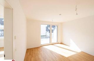 Wohnung kaufen in Unter-Laaer Straße, 1100 Wien, Zuhause fühlen in Lichtdurchfluteter Eigentumswohnung mit TOP Anbindung | 2 Zimmer | Balkon