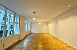 Büro zu mieten in Zollergasse, 1070 Wien, Charmantes Altbau-Büro in der Zollergasse