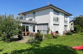 Haus mieten in 6890 Lustenau, Großzügig geschnittenes Einfamilienhaus mit wunderschönem Garten