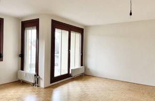 Wohnung kaufen in Mehlführergasse 18/7, 1230 Wien, PROVISIONSFREI VOM EIGENTÜMER! UNSANIERTE 3-ZIMMER-WOHNUNG MIT LOGGIA NÄHE BAHNHOF LIESING!