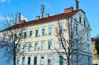 Haus kaufen in 8020 Graz, Zinshaus in 8020 Graz