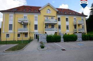 Wohnung mieten in 4730 Waizenkirchen, Wohnen mit schöner Terrasse mit Blick ins Grüne