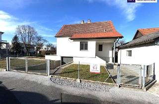 Haus mieten in Auwaldgasse, 8041 Graz, Charmantes energetisch saniertes Einfamilienhaus mit Garten - in bester Grazer Wohngegend zu mieten - 5 Zimmer mit 2 Garagenplätzen - in 8041 Liebenau