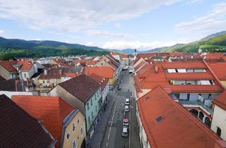 Anlageobjekt in Homanngasse, 8700 Leoben, PROJEKT IM HERZEN LEOBENS - STUDENTENWOHNEN ODER WOHNEN/GESCHÄFTSLOKALE MÖGLICH