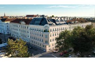 Wohnung kaufen in Akkonplatz, 1150 Wien, The View - Exklusives Wohnen in Rudolfsheim