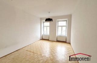 Wohnung kaufen in Mollardgasse, 1060 Wien, TOPLAGE - Altbau-Kleinwohnung nahe Mariahilfer Straße