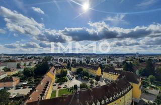 Wohnung mieten in Holterstraße, 4600 Wels, 2-Zimmer-Wohnung mit Loggia - Fernblick garantiert!