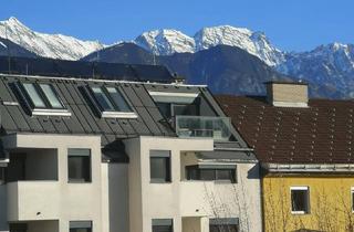 Wohnung kaufen in Pechestrasse 10, 6020 Innsbruck, Zentral, Sonne, Ruhe