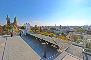 Penthouse mieten in Hohe Warte, 1190 Wien, BEST OF DÖBLING - Wohnen ohne Kompromisse