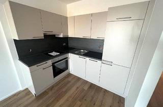 Wohnung mieten in Südtiroler Straße 42, 8280 Fürstenfeld, Moderne 2-Zimmer-Mietwohnung in FÜRSTENFELD mit Balkon und Tiefgarage