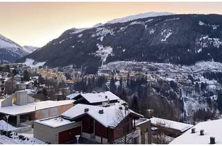 Wohnung kaufen in 5640 Bad Gastein, ZWEITWOHNSITZ – alpiner Lifestyle mit traumhaften Ausblick