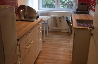 Wohnung mieten in Grünbergstraße 18, 1130 Wien, moderne, helle, geräumige 3 Zimmer-Wohnung inkl Balkon, Privatparkplatz und Gartennutzung