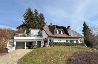 Villen zu kaufen in 9210 Pörtschach am Wörther See, Exklusive Luxusvilla in sonniger Lage mit Blick auf Wörthersee