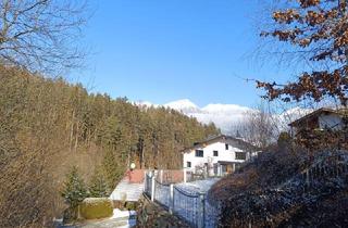 Grundstück zu kaufen in 6071 Aldrans, Unbebautes Grundstück in ruhiger Lage in Aldrans