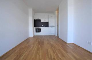 Wohnung mieten in Brauquartier 19/21, (Ba03), 8055 Graz, Puntigam - Brauquartier - 35m² - 2 Zimmer - großer Balkon - ideal für Singles