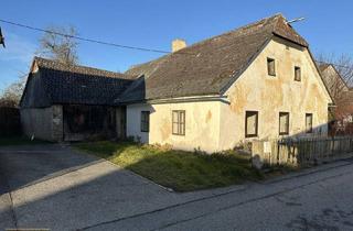 Einfamilienhaus kaufen in 3943 Schrems, Einfamilienhaus mit großem Garten