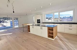 Penthouse mieten in 5500 Bischofshofen, "Skyline" - Penthouse in Bischofshofen zur Miete